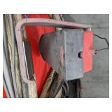 Fronius MagicWave 4000 AC/DC TIG Welding Machine