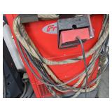 Fronius MagicWave 4000 AC/DC TIG Welding Machine