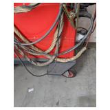 Fronius MagicWave 4000 AC/DC TIG Welding Machine