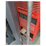 Fronius MagicWave 4000 AC/DC TIG Welding Machine