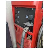 Fronius MagicWave 4000 AC/DC TIG Welding Machine