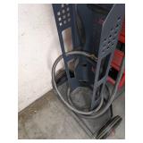 Fronius MagicWave 4000 AC/DC TIG Welding Machine