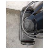 Fronius MagicWave 4000 AC/DC TIG Welding Machine