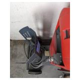 Fronius MagicWave 4000 AC/DC TIG Welding Machine