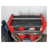 Fronius MagicWave 4000 AC/DC TIG Welding Machine