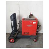 Fronius MagicWave 3000 AC/DC TIG Welding Machine
