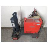 Fronius MagicWave 3000 AC/DC TIG Welding Machine