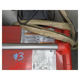 Fronius MagicWave 3000 AC/DC TIG Welding Machine