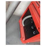 Fronius MagicWave 3000 AC/DC TIG Welding Machine