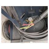 Fronius MagicWave 3000 AC/DC TIG Welding Machine