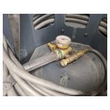 Fronius MagicWave 3000 AC/DC TIG Welding Machine