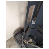 Fronius MagicWave 3000 AC/DC TIG Welding Machine