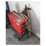 Fronius MagicWave 3000 AC/DC TIG Welding Machine