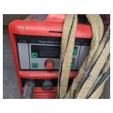Fronius MagicWave 3000 AC/DC TIG Welding Machine