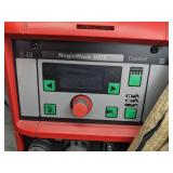 Fronius MagicWave 3000 AC/DC TIG Welding Machine