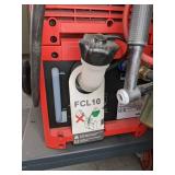 Fronius MagicWave 3000 AC/DC TIG Welding Machine