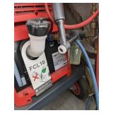 Fronius MagicWave 3000 AC/DC TIG Welding Machine