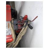 Fronius MagicWave 3000 AC/DC TIG Welding Machine