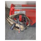 Fronius MagicWave 3000 AC/DC TIG Welding Machine