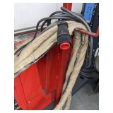 Fronius MagicWave 3000 AC/DC TIG Welding Machine