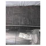 Walter Angle Grinder with Wheel Attachment