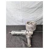 Walter Angle Grinder with Wheel Attachment