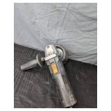 Walter Angle Grinder with Wheel Attachment