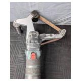 Inox Belt Sander