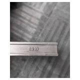 Set of Two De-Sta-Co Vertical Hold Down Clamps