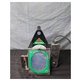 Neutra Tungsten Grinder