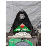 Neutra Tungsten Grinder