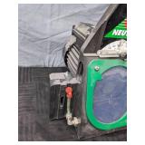 Neutra Tungsten Grinder