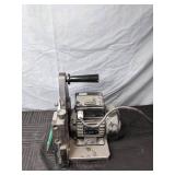 Neutra Tungsten Grinder