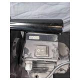 Neutra Tungsten Grinder