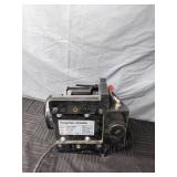 Neutra Tungsten Grinder