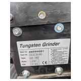 Neutra Tungsten Grinder