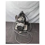 Neutra Tungsten Grinder