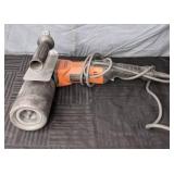 Walter Line-Mate III Drum Sander