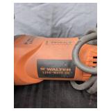 Walter Line-Mate III Drum Sander