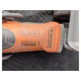 Walter Line-Mate III Drum Sander