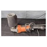 Walter Line-Mate III Drum Sander