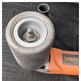 Walter Line-Mate III Drum Sander