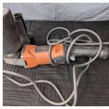 Walter Line-Mate III Drum Sander