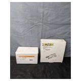 Walter Pneumatic Drum and Tru Maxx Unmounted Flap Wheels