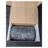 Walter Pneumatic Drum and Tru Maxx Unmounted Flap Wheels