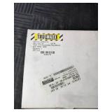 Walter Pneumatic Drum and Tru Maxx Unmounted Flap Wheels