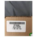 NEW Guard Air GUNVAC with 2 Extra GunVac Collection Bags