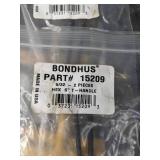 New Bondhus Hex T-Handles and Ballpoint L-Handles