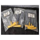 New Bondhus Hex T-Handles and Ballpoint L-Handles