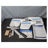 GuardAir 1500 Gun Vacuum